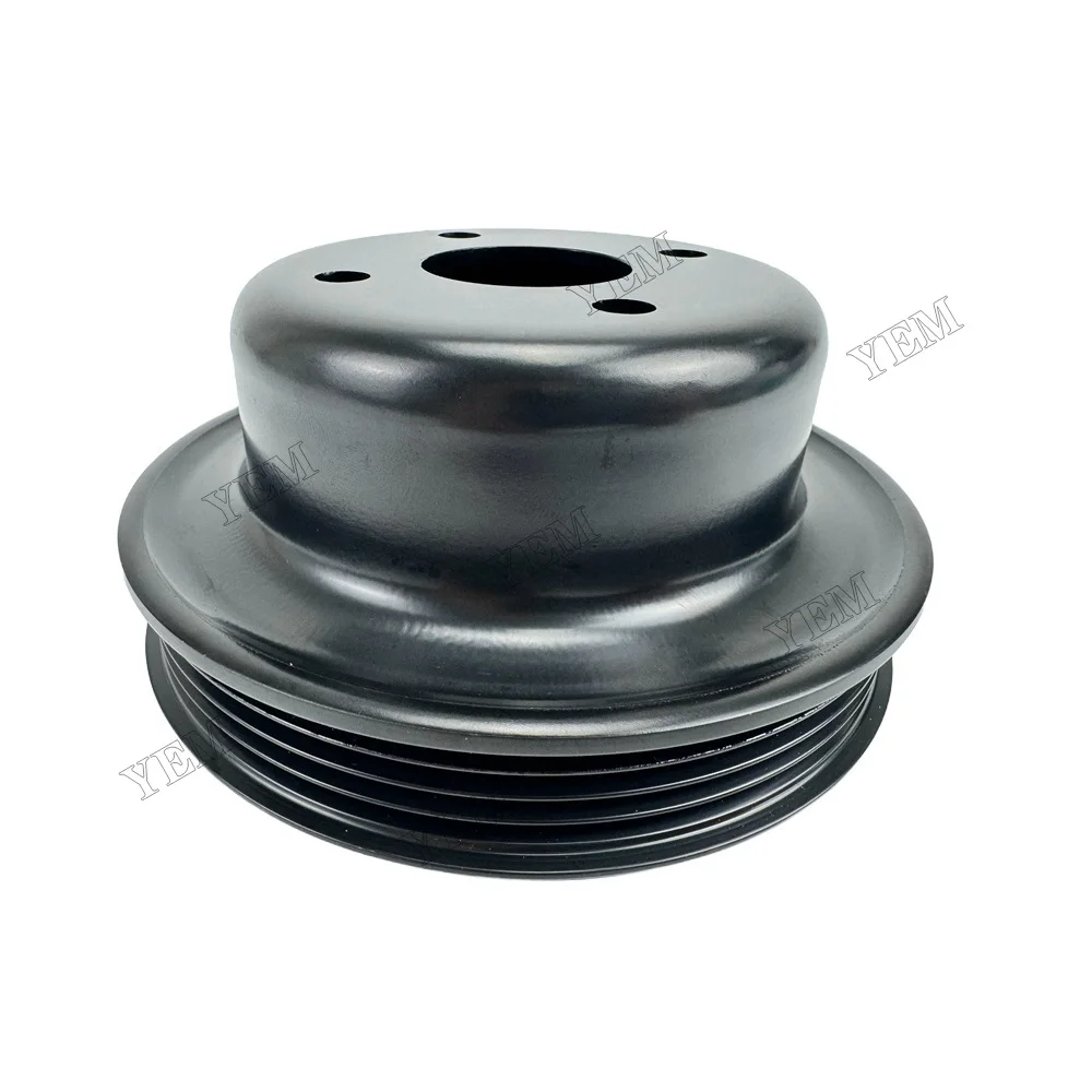 For Kubota Z430 Fan Pulley Engine Rebuild Kit 3
