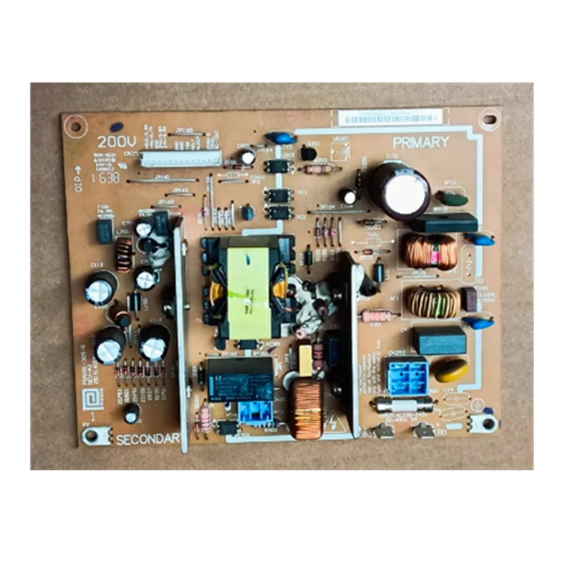 Original Used Power Board for Ricoh MP2014 2014D 2014AD Copier Power Supply Board D2455303
