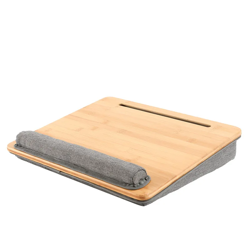 bamboo laptop table kmart