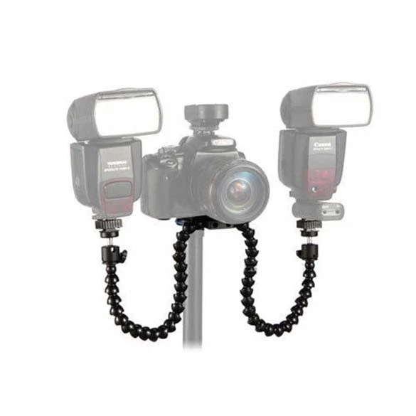 Supporto per fotocamera RAM Tough-Ball con base a morsetto piccolo RAM