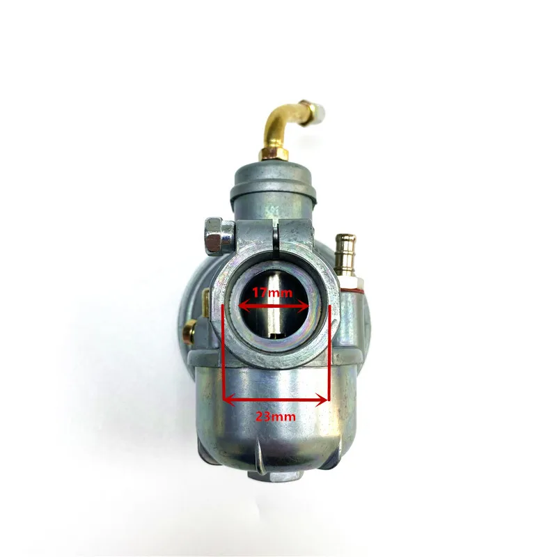 Kreidler Florett K54 RS RM RMC LF LH 32DB Tuning Vergaser 17mm A-Ware