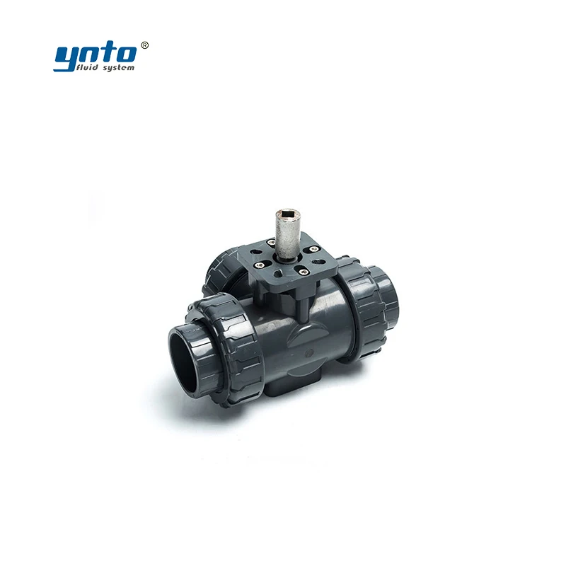 Industrial Safety Regulating Ball Valves Electric Control Three-Way Valve Bodies Coil Solenoid Power Plastic Oil Steel Diaphragm