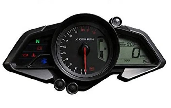 Ns 200 digital deals meter