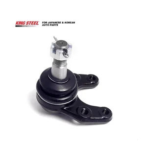 OE UR58-34-550 UR5834550 Car Auto Parts Repuestos Suspension Control Arm Best Lower Ball Joint for FORD RANGER MAZDA BT50