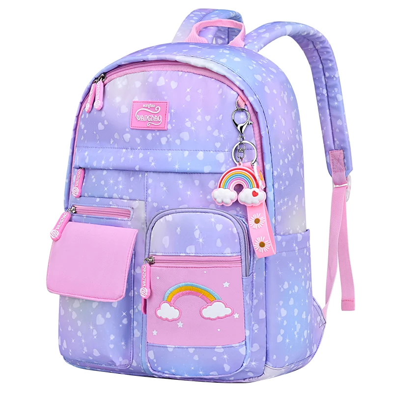 Kids Bags Parent-child Shoulder Small Backpack Wholesale 2022 New