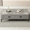 Mobile grigio - Grigio italiano lucido