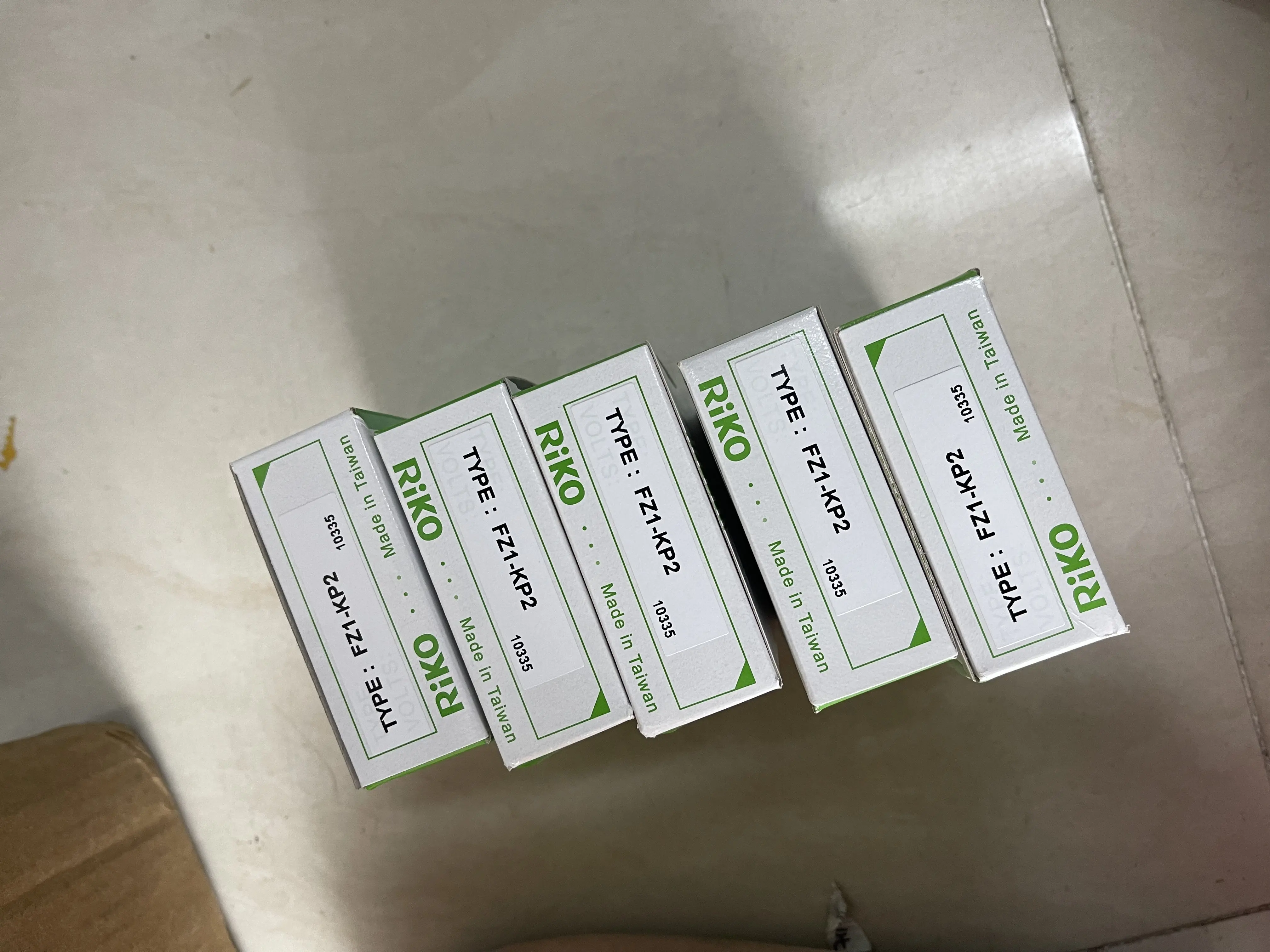 RIKO Fiber Optic Sensor FZ1-KP2 RIKO Fiber Optic Sensor FZ1-KP2