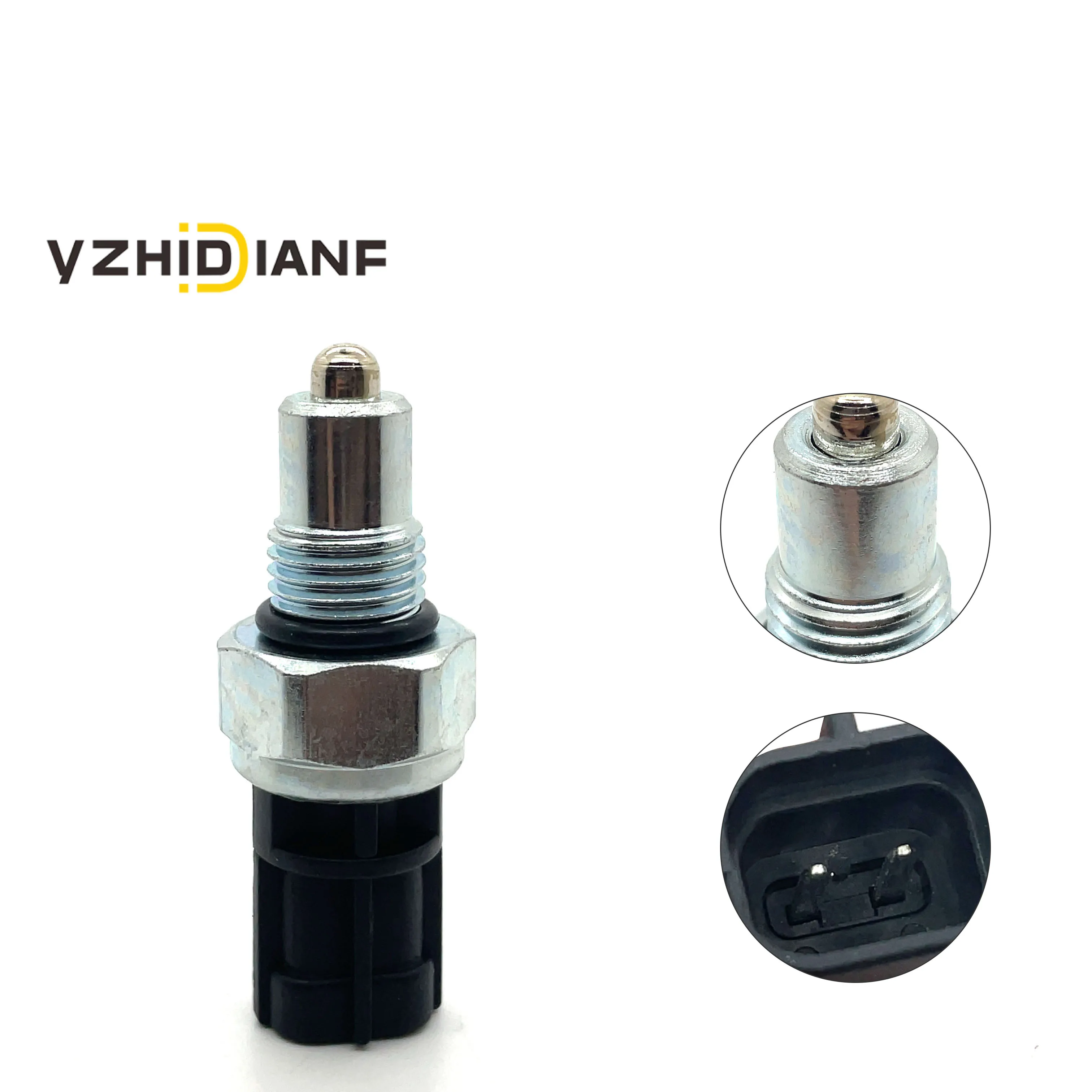 Reverse Light Switch 4700385 37610-76G10 37610-76G10-000