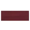 wine red