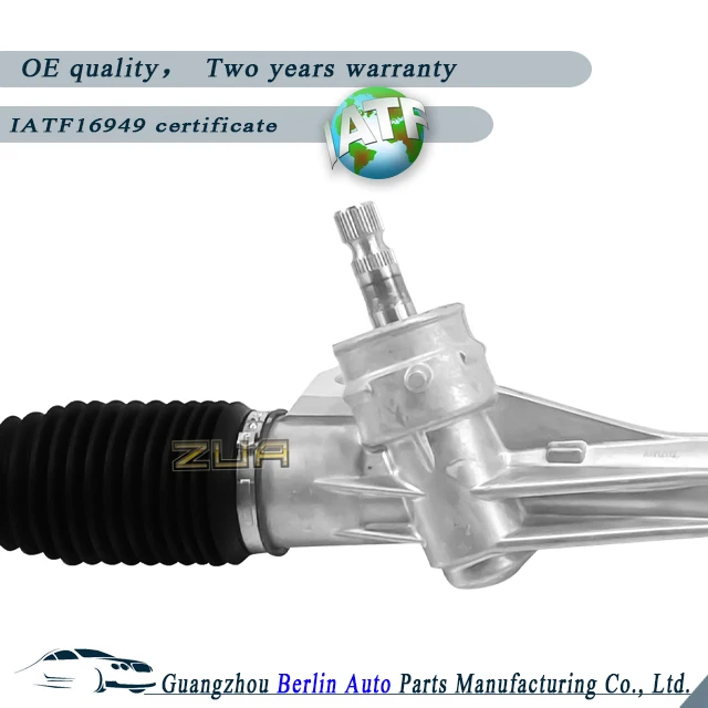 Kit de bague de crémaillère et pignon pour RAV4 2000-2005 44200-42140