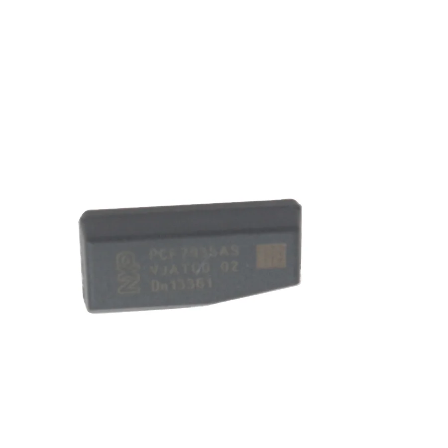 High Performance Cf7935as Transponder Chip Pcf7935 Pcf 7935 Id44 Transponder Chip