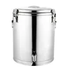 With faucet (three-clip, three-layer insulation)
