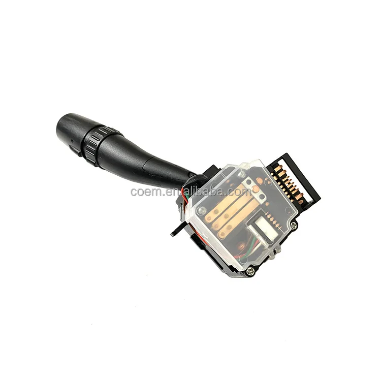 For Elantra Starex Factory Outlet Combination Turn Signal Indicator Wiper Headlamp Switch 93410-2D150