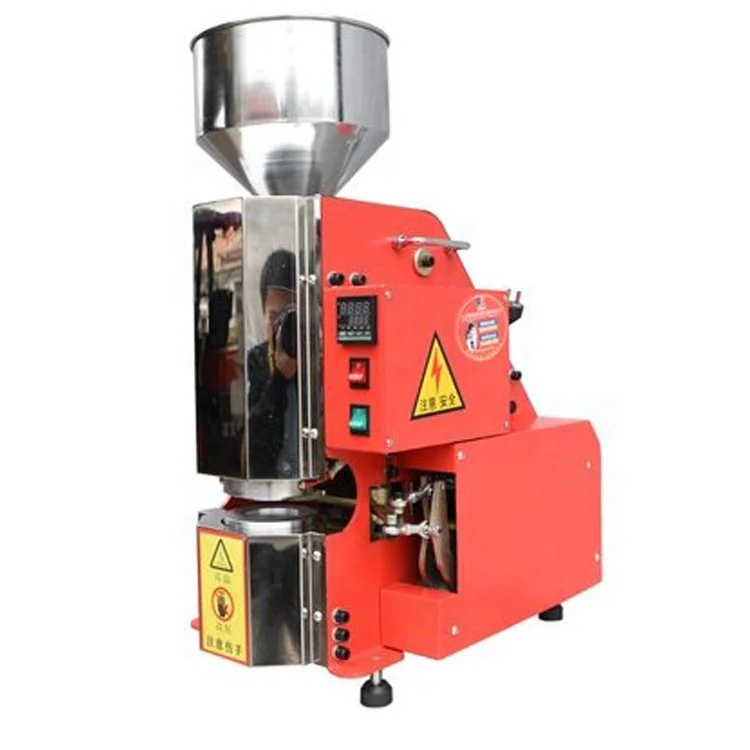 korean puffed rice cake making machine for sale