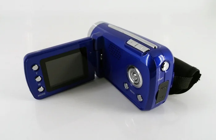 Цифровая видеокамера Dv139 12 мегапикселей недорогой