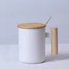 Blanco, juego completo, caja kraft marrón sencilla.