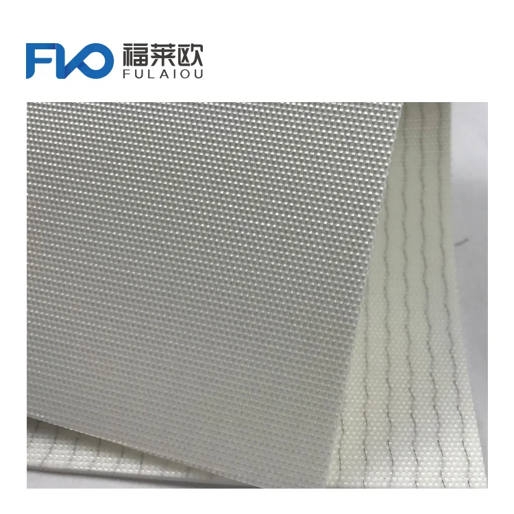 Ленточная конвейерная лента из полиуретана для пищевой промышленности