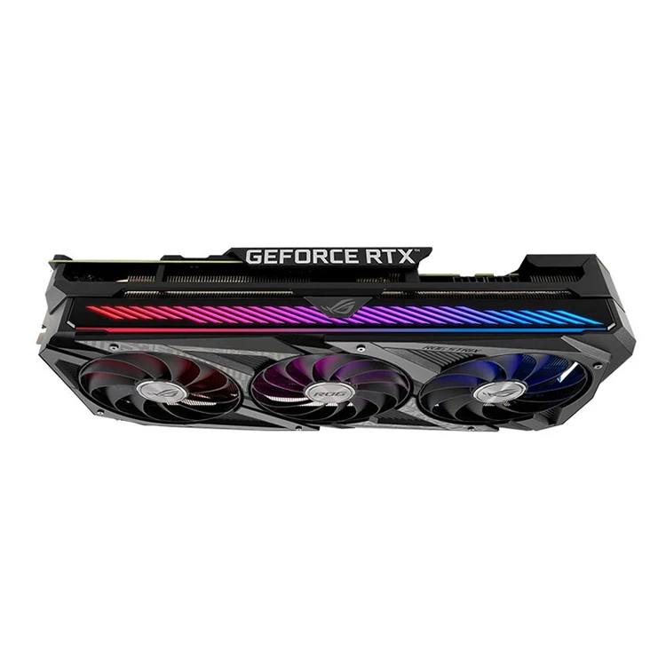 Used-ASU'S-ROG-STRIX-RTX3090-
