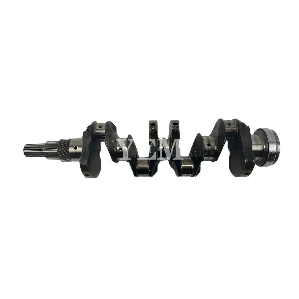 Advantage Supply Crankshaft Fits for Kubota V1305 Excavator Engine Parts 2