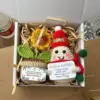 Christmas Potato Gift Box