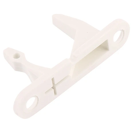 Хорошее качество, аксессуары для омывателя 131763310, пластиковая шайба, дверная забойка, совместимая с 131763310 частями, шайба