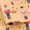 คราฟท์ - นัทแครกเกอร์และบัลเลต์