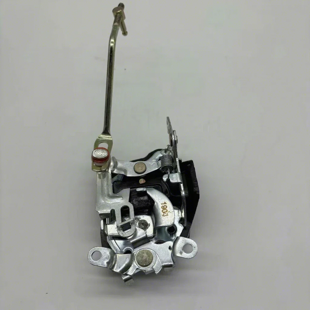 新品 フロントドアロックアッシー ランドクルーザー FZJ71 GRJ76 HZJ79