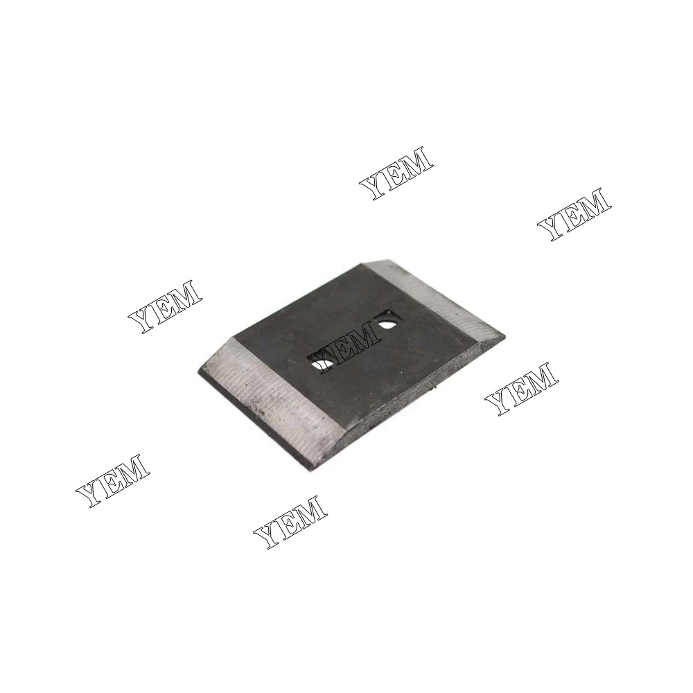 Part No. 6805464 Side Bolt-On Cutting Edge 4 Inches Fit for Bobcat