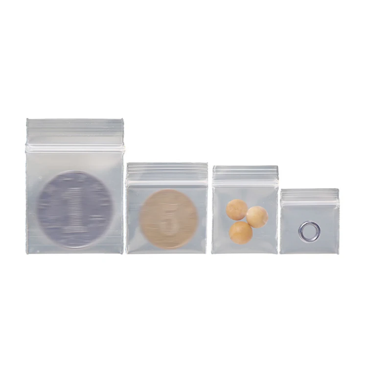 Sacchetti Richiudibili Per Imballaggio 100 Sacchetti Antiappannamento Con Cerniera 4x6 Pollici - Per Gioielli, Monete, Argento, Oro - Protezione Da Umidità E Ossidazione Conservazione Argento Oro