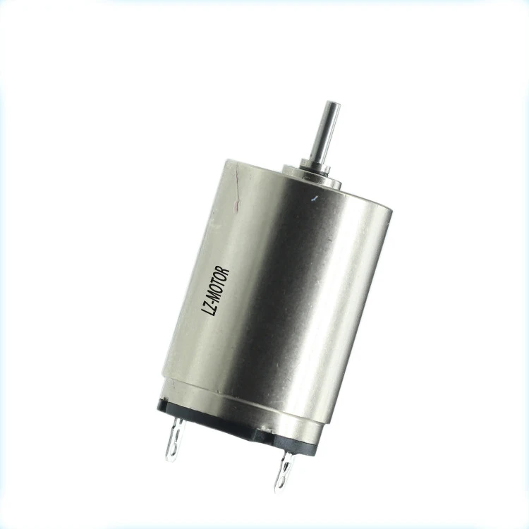 Factory supply 1725  24v 12000 RPM DC  MOTOR FOR  Tattoo machine