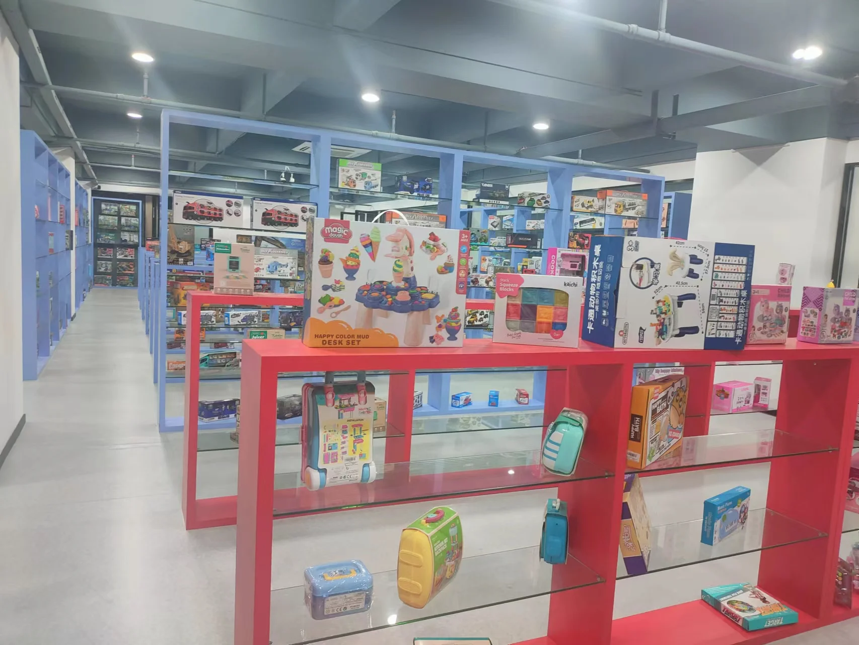 Shenzhen Shenyuxin Technology Co., Ltd. 2