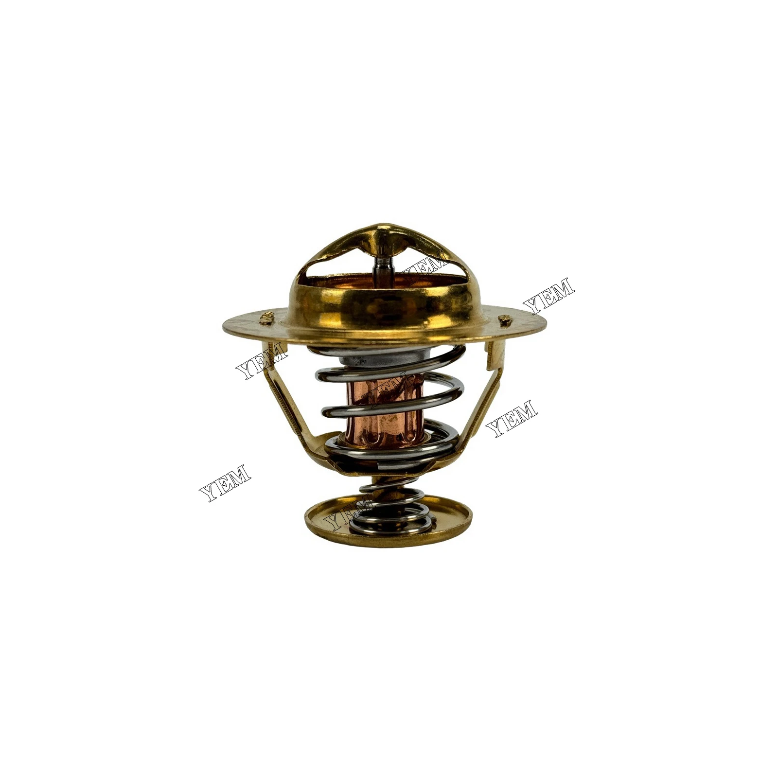 Aftermarket 4LE2 Thermostat 5036-00004 8-94214962-0 for Isuzu Thermostat Industrial Machinery Engine Parts