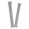White inflatable stick