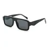 C1 bright black frameall gray lenses