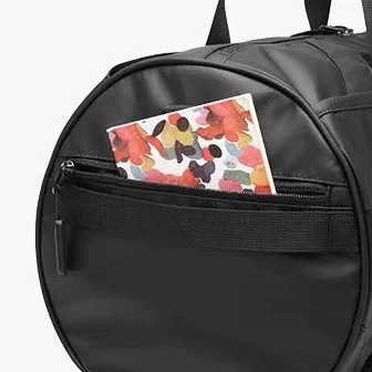 Спортивная сумка для фитнеса с логотипом на заказ Водонепроницаемая