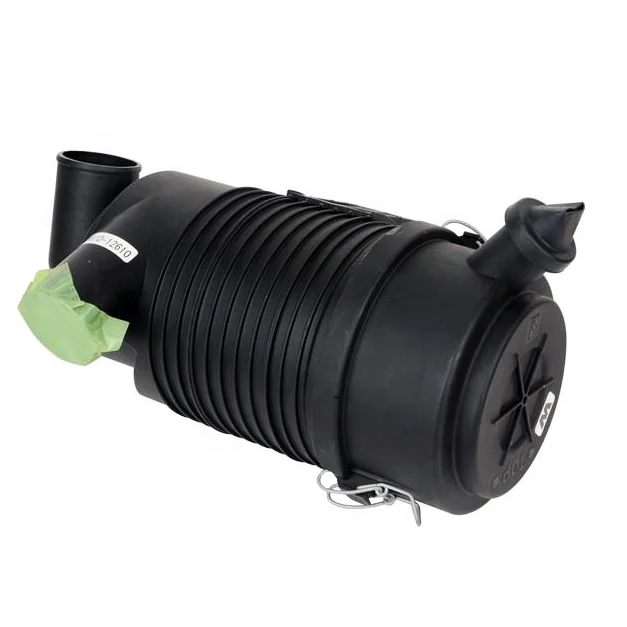Filter-Set (klein) Für Yanmar VIO 33-6 Mit Motor 3 Produktbild-Vorschau 2