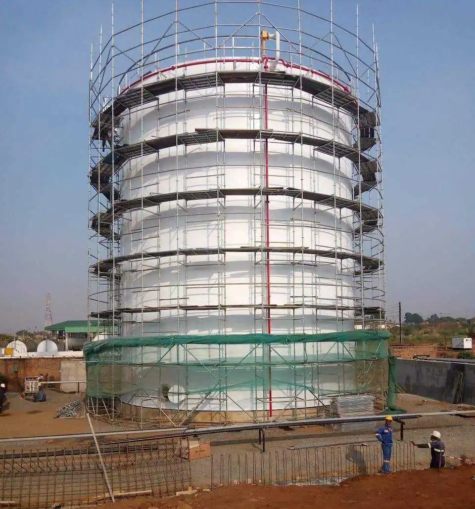 OEM Quick Form European Drywall Prefabricated Concrete Galvanized Ringlock Scaffolding