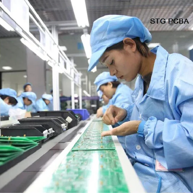 OEM Supplier Offers Printed Circuit Boards with Soldered Components for Gas Analysis Equipment