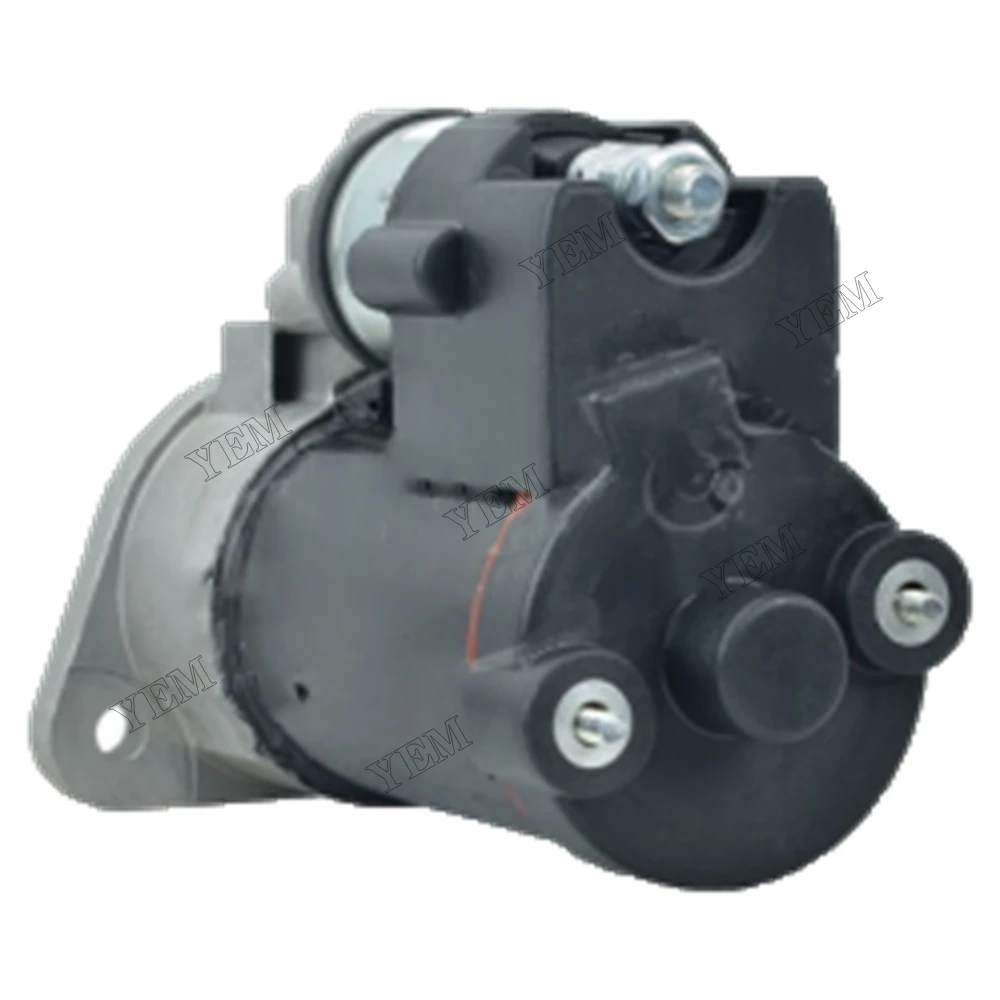 Starter Motor for John Deere 5045D Wholesale Engine Parts 2
