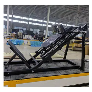 プレート式マシントレーニングフィットネス機器バンドダンベルハック