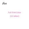 Rosa (12 lettere)