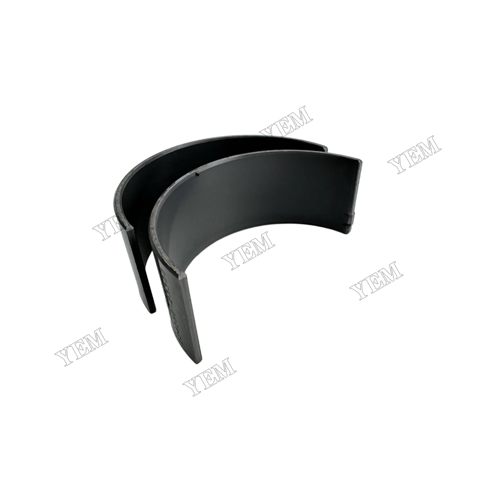 124160-23600 124160-23300 Connecting Rod Bearing for Yanmar 3T80 Diesel Engine Spare Parts