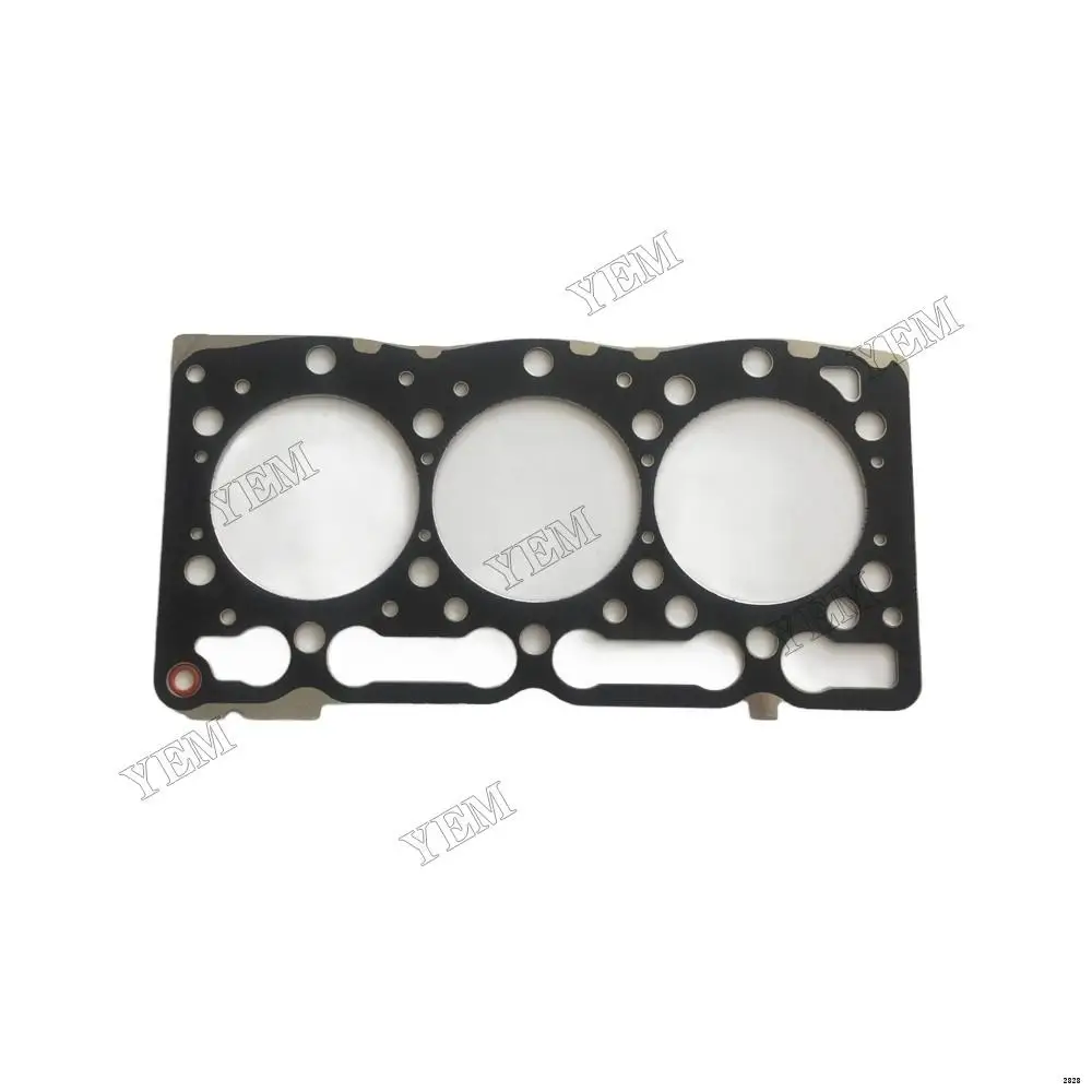 High Quality Manufactory Diesel Engine D1105 Head Gasket Kit for Kubota