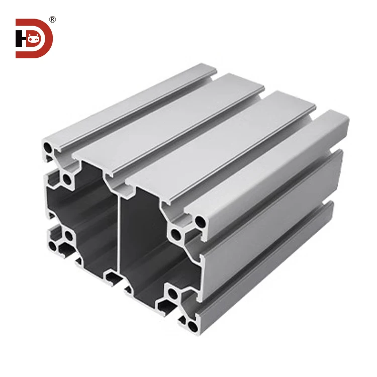 product 80120 industrial extrusion aluminum profile equipment heavy duty 80100 aluminum alloy profile machinery equipment-5