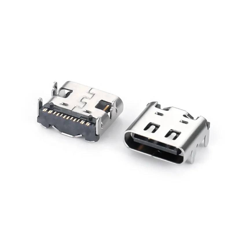 Factory Price USB TYPE CONNECTOR