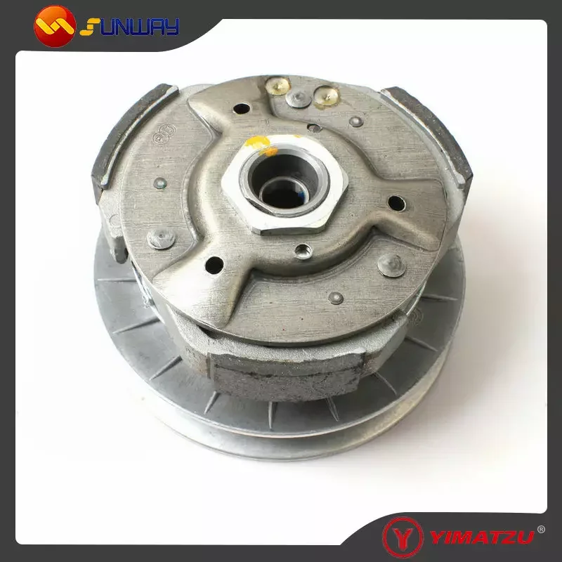 YIMATZU  Popular ATVs CVT Clutch for LINHAI 400CC ATV Driving Wheel