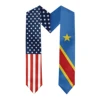 USA and Dem Rep of the Congo