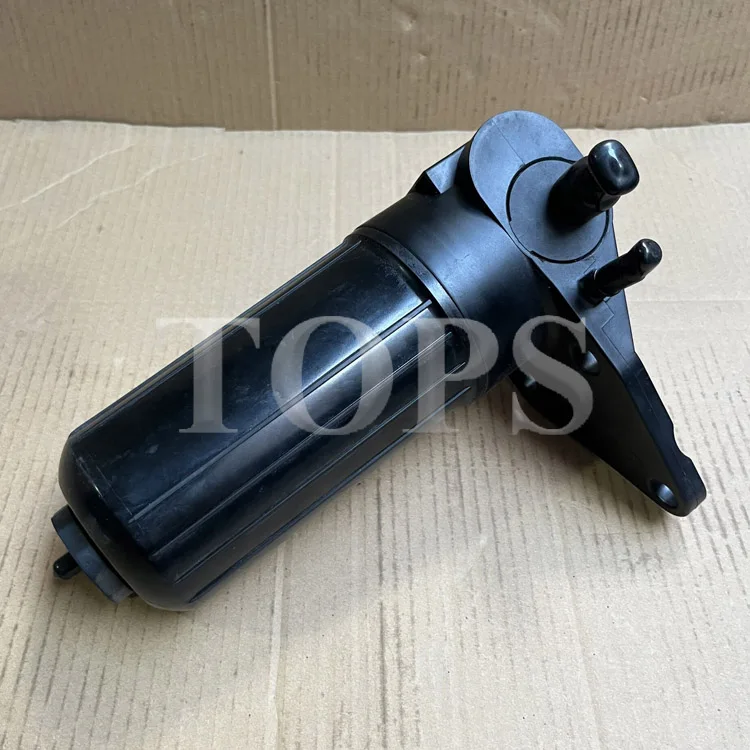 TOPS Diesel for 1104 Engine Fuel Lift Pump ULPK0041 ULPK0038 4132A018 17/927800 Tractor Backhoe Loader Terex RC85 RC100