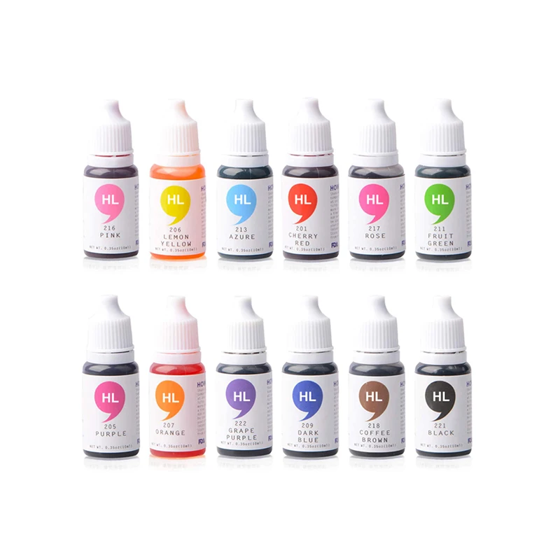 21g Or 30g Or 128g 41 Colors Food Coloring Edible Ink Gel Set For Cake