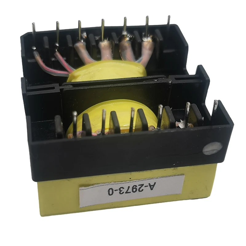 Switching Power Transformer 220 Volt 18 Volt High Frequency EE16 EE19 PM50 PM62 RM10